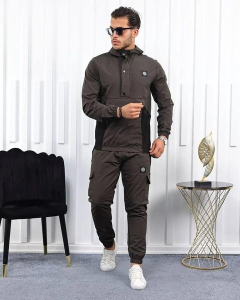 Спортивний костюм Stone Island TSbsi011 1902554s11 фото