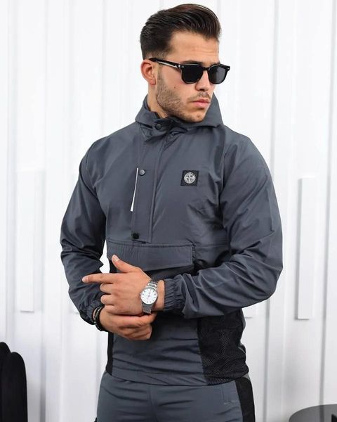 Спортивний костюм Stone Island TSbsi011 1902554s11 фото