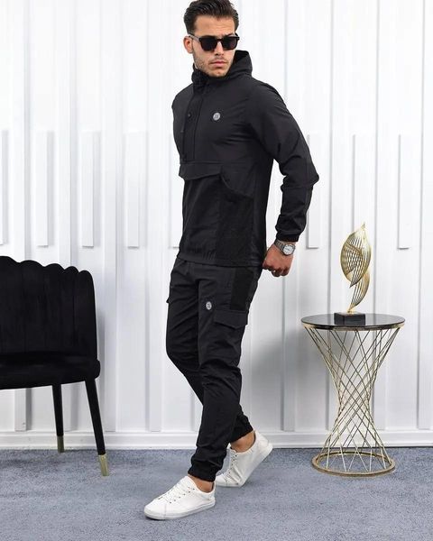 Спортивний костюм Stone Island TSbsi011 1902554s11 фото