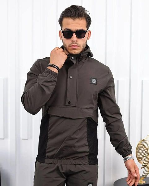 Спортивний костюм Stone Island TSbsi011 1902554s11 фото