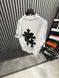 Футболка Chrome Hearts LUX TShCH028 5308872s9 фото 3
