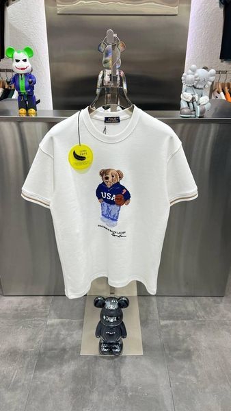 Футболка POLO R.L. LUX TShPLRn026 5111379s3 фото