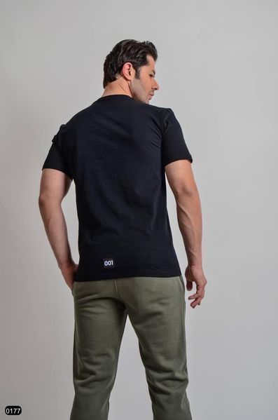 Футболка ARMANI TShARMn025 3138816s4 фото