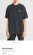 Футболка BALENCIAGA LUX TShBGn42 5111414s3 фото 3
