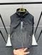 Вітровка ЧОРНИЙ Stone Island JakSILn001 4178482 фото 3