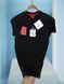 Футболка HUGO BOSS LUX TShHBn047 4126518s8 фото 1