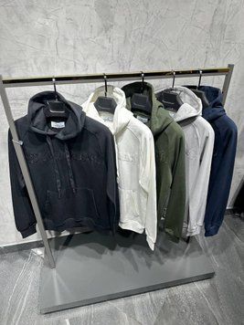 Худі Stone Island LUX SwiatSI017 1978631s9 фото