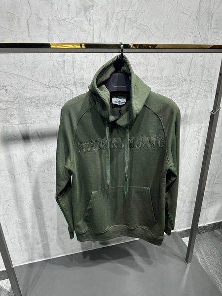 Худі Stone Island LUX SwiatSI017 1978631s9 фото