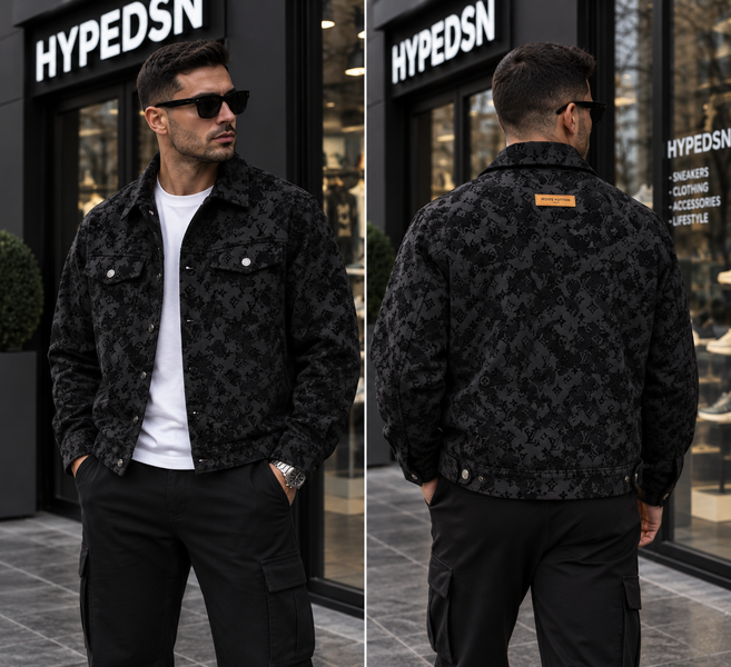 LOUIS VUITTON люкс 5467915s3 фото