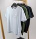 Футболка PRADA БАТАЛ TShPRn004 2277481s12 фото 1