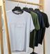 Футболка PRADA БАТАЛ TShPRn004 2277481s12 фото 2