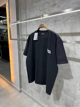 Футболка Balenciaga Bal44 фото