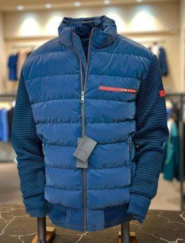 Куртка Prada 4676776s3 фото