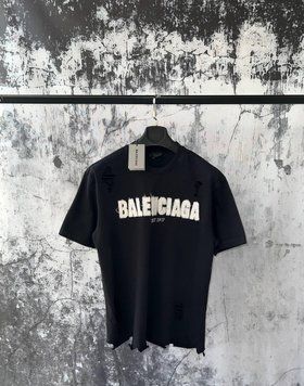 BALENCIAGA IN STOCK черная 4234645s3 фото