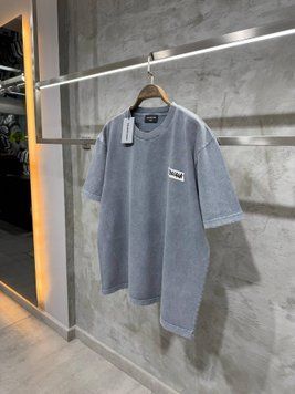 Футболка Balenciaga Bal42 фото