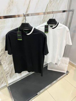 Футболка HUGO Boss TShHBn020 3137389s2 фото