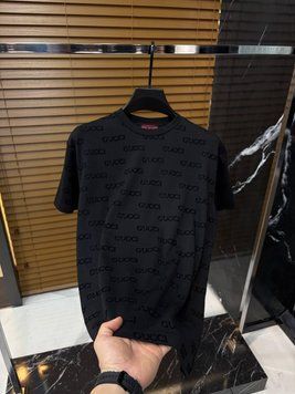 Футболка Gucci 5207521s4 фото