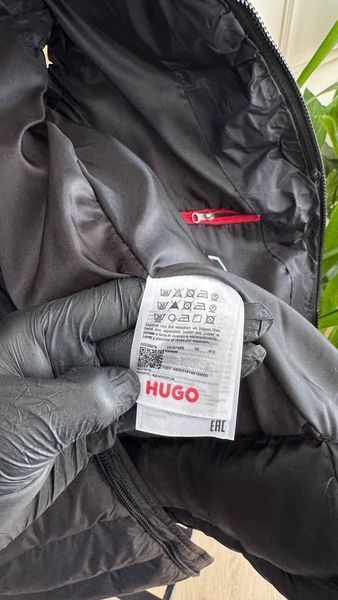 Жилетка HUGO LUX Bz020 Bz020 фото