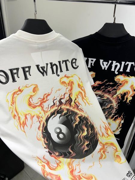 Футболка OFF WHITE TShOFFn016 4314955s5 фото