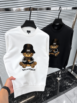Світшот тринитка BALENCIAGA SwiatBsg024 SwiatBsg024 фото