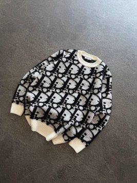 Кофта C. DIOR LUX Swit002 5507020 фото