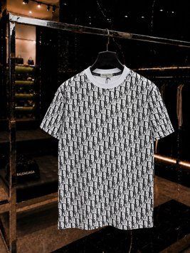 Футболка DIOR TShCDn008 5375693s5 фото