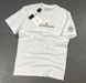 Футболка Stone Island BLACK EDITION 752386s6 фото 4