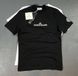 Футболка Stone Island BLACK EDITION 752386s6 фото 3
