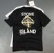 Футболка Stone Island BLACK EDITION 752386s6 фото 6