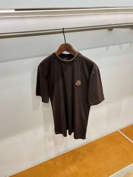 Футболка LUX LORO PIANA TShLPn025 4343774s3 фото