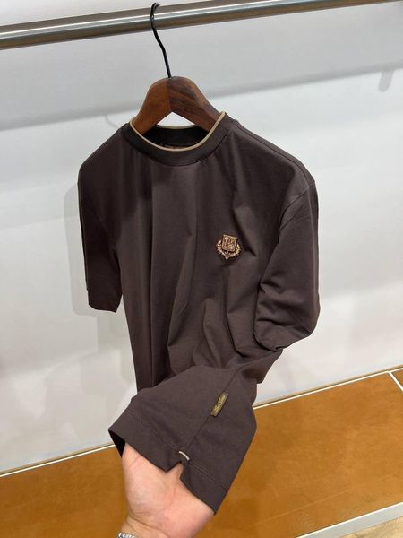 Футболка LUX LORO PIANA TShLPn025 4343774s3 фото