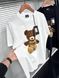 Футболка FENDI LUX TShFnd002 5097429s9 фото 1