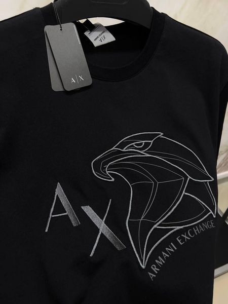 Футболка ARMANI TShARMn020 3133119s4 фото