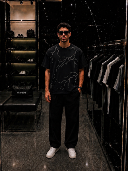 Футболка GIVENCHY TShGIVn004 4983502s4 фото
