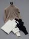 Гольф водолазка CALVIN KLEIN SwiatCKn005 4015275s2 фото 1