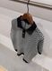 Поло BALMAIN POL006 4942157s6 фото 8