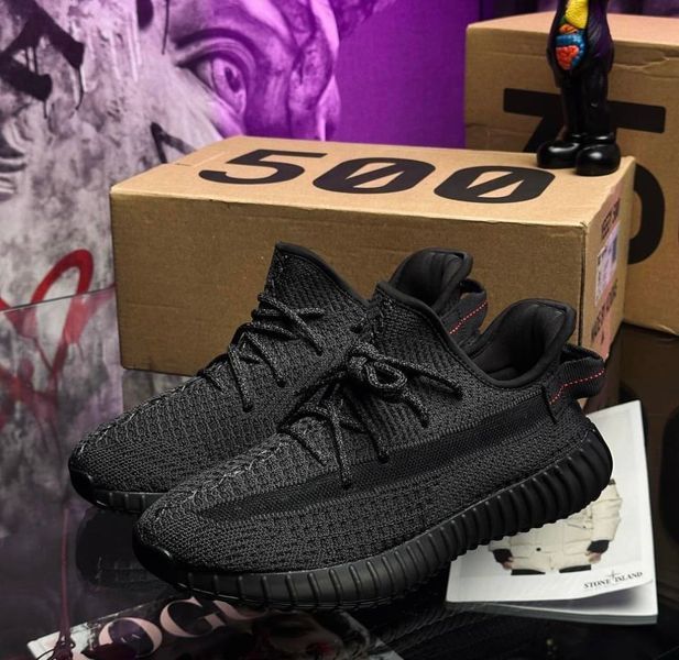 YEEZY BOOST reflective 3130505s5 фото