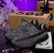 YEEZY BOOST reflective 3130505s5 фото 3